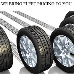 Central Valley Tire