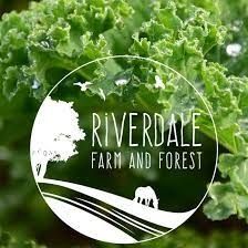 Riverdale Farm and Forest