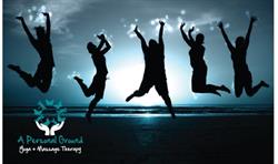 A Personal Ground Yoga + Massage Therapy