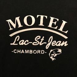 Motel Lac-Saint-Jean