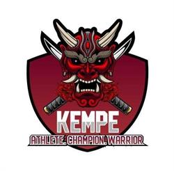 Kempe Fitness & Fighting