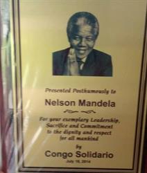 Congo Solidario