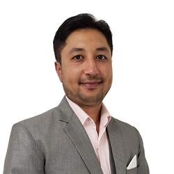 Ashish Dhall - Home Financing Advisor Scotiabank