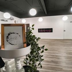Just Be Wellness Studio & Centre Inc