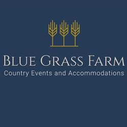 Blue Grass Farm Country events and Accommodations