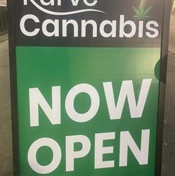 Kurve cannabis