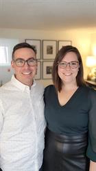 Matthew & Melissa Webster REALTORS