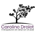 Caroline Drolet Thérapeute en relation d'aide