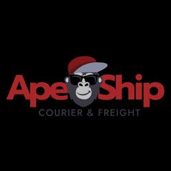 Ape Ship