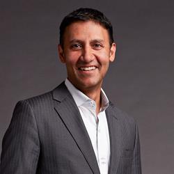 Arif Virani, Member of Parliament