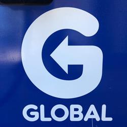 Global Gas Dresden