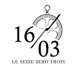 Boutique Le 1603 - Savonnerie - Bonbons - Idées cadeaux