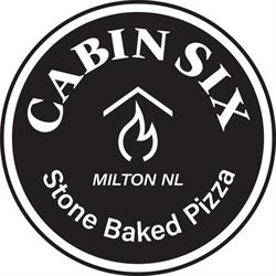 Cabin Six Pizza