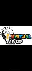 Virtual Tee Up Indoor Golf