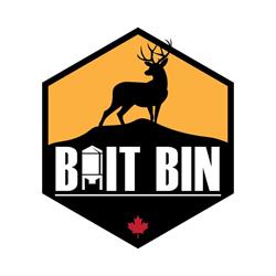 Bait Bin