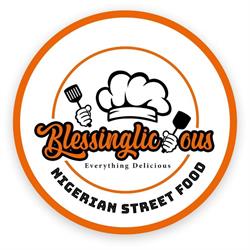 Blessinglicious (Nigerian Street Food)