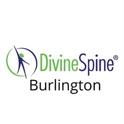 Divine Spine Burlington