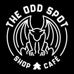 The Odd Spot