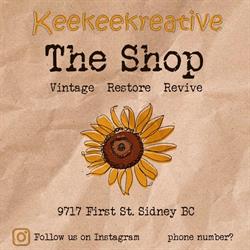 The Shop keekeekreative