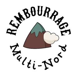 Rembourrage Multi-Nord