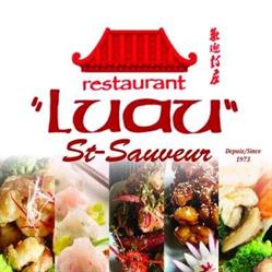 Restaurant Luau St-Sauveur