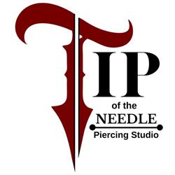 Tip Of The Needle Piercing Studio