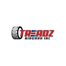 TREADZ NIAGARA INC