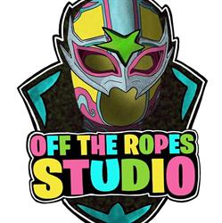 Off the ropes studio