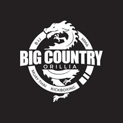 Big Country Orillia