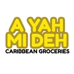A Yah Mi Deh Jamaican/Caribbean Groceries