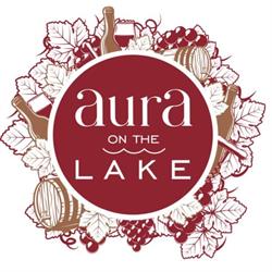 Aura On The Lake