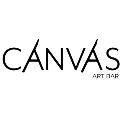 Canvas Art Bar