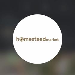 Homestead Market