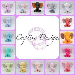 Captive Designs Inc.
