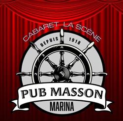 Pub Masson Marina