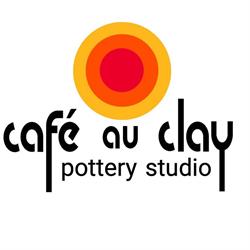 Café au Clay Studios