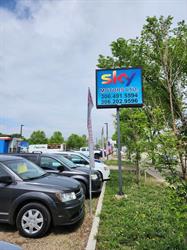 Sky Motors