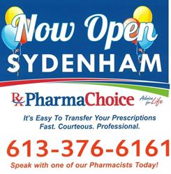 Sydenham PharmaChoice