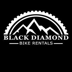 Black Diamond Bike & SUP Rentals