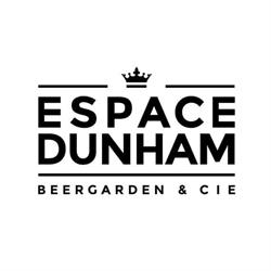 Espace Dunham - Beergarden & Cie