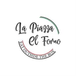 La Piazza El Forno