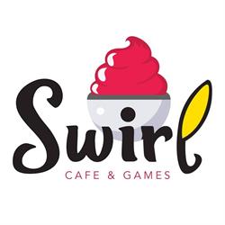 Swirl Cafe & Games
