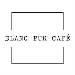Blanc Pur Café