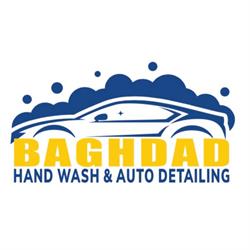Baghdad Hand Wash & Auto Detailing