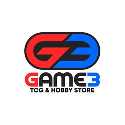Game 3 TCG & Hobby