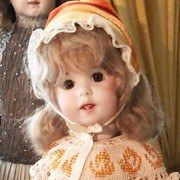 Tradition Dolls and Watches