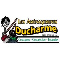 Les aménagements Ducharme