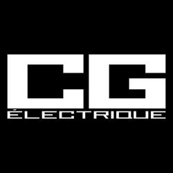 CG Électrique