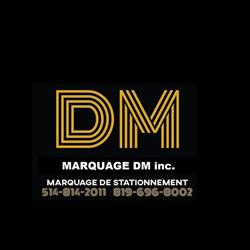 Marquage DM Inc.