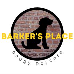 Barker's Place Doggy Daycare